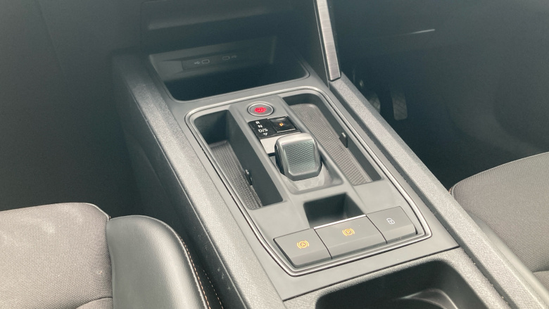 CUPRA Formentor 1.4 eHybrid 204 V1 5dr DSG Estate